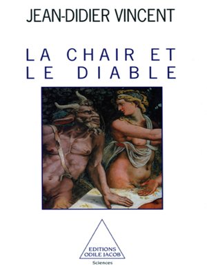 cover image of La Chair et le Diable